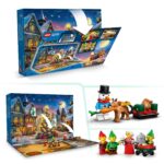 LEGO City Adventskalender 2026 (60510) – 24 Überraschungen & Spielmatte für Kinder ab 5 Jahren – Bild 3