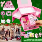 Get Trend Hello Kitty Adventskalender 2026 – 24 Überraschungen für Mädchen & Teens – Bild 3