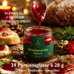 Adventskalender vegan 2026 – 24 Marmeladen & Aufstriche aus deutscher Manufaktur – Bild 4
