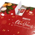BRUBAKER Cosmetics Beauty Adventskalender 2026 – XXL Wellness Geschenk mit 24 Körperpflege Produkten – Bild 7