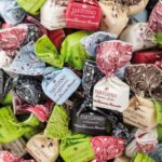 C&T Tartufi Trüffelpralinen Adventskalender 2026 – 24 handgemachte italienische Pralinen – Bild 6