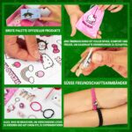 Get Trend Hello Kitty Adventskalender 2026 – 24 Überraschungen für Mädchen & Teens – Bild 4