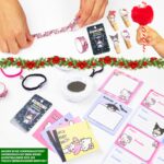 Get Trend Hello Kitty Adventskalender 2026 – 24 Überraschungen für Mädchen & Teens – Bild 2