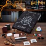 Harry Potter Adventskalender 2026 – 24 Schreibwaren Überraschungen für Kinder – Bild 2