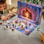 LEGO Star Wars Adventskalender 2026 (75456) – 24 Überraschungen & 4 Minifiguren ab 6 Jahren – Bild 6