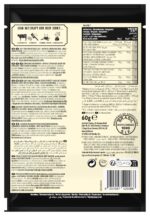 Jack Link's Beef Jerky 12er Pack (720g) – Premium Protein Snack aus 100% Rindfleisch – Bild 3