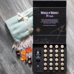 World of Whisky Adventskalender 2026 – 24 x 30 ml Premium Whisky Set mit Nosing-Glas – Bild 3