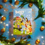 BlueY Adventskalender 2026 – 24 Haargummis & Haarspangen für Mädchen – Bild 2