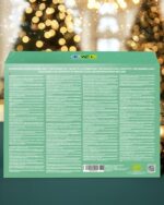 EWL BIO Adventskalender 2026 – 24 Marmeladen & Konfitüren im Glas, handgemacht in Deutschland – Bild 8