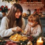 He-Ju Saucen Adventskalender 2026 – 24 Feinkost-Saucen & Dips in Gläschen – Bild 5