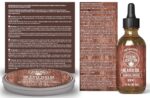 Viking Revolution Bartpflegeset mit Wildschweinborsten-Bürste, Holzkamm & Sandelholzöl – Bild 5