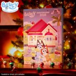 BlueY Adventskalender 2026 – 24 Schreibwaren Überraschungen für Kinder – Bild 2