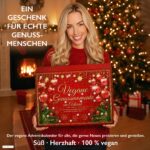 Adventskalender vegan 2026 – 24 Marmeladen & Aufstriche aus deutscher Manufaktur – Bild 7