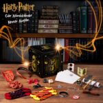 Harry Potter Adventskalender 2026 – 24 Überraschungen im Würfel für Fans – Bild 2
