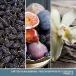 Yankee Candle Mulberry & Fig Delight 623g – Duftkerze im Glas mit bis zu 150h Brenndauer – Bild 4