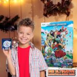One Piece Adventskalender 2026 – 24 Überraschungen für Anime-Fans – Bild 2