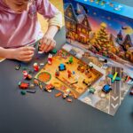 LEGO City Adventskalender 2026 (60510) – 24 Überraschungen & Spielmatte für Kinder ab 5 Jahren – Bild 6