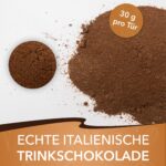 C&T Adventskalender 2026 – 24 Italienische Trinkschokoladen ohne Palmöl – Bild 3