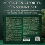 EWL Adventskalender Vegane Aufstriche 2026 – 24 Premium Brotaufstriche aus deutscher Manufaktur – Bild 9