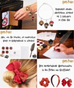 Harry Potter Adventskalender 2026 – 24 Überraschungen im Würfel für Fans – Bild 3