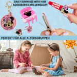 Get Trend Disney Minnie Mouse Adventskalender 2026 – 24 Accessoires für Mädchen – Bild 4