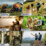 Rubypop Survival Adventskalender 2026 – 24 Premium Outdoor-Werkzeuge für Abenteurer – Bild 6