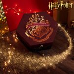 Harry Potter Schmuck Adventskalender 2026 – 24 Charme-Überraschungen für Mädchen & Teenager – Bild 6