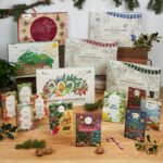 Saatgut Adventskalender 2026 – 24 Kräuter-, Gemüse- & Obstsamen Set von OwnGrown – Bild 2
