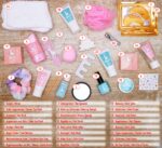 BRUBAKER Cosmetics Adventskalender 2026 – 24 Beauty & Wellness Produkte für Frauen – Bild 5