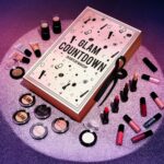 KreativeKraft Adventskalender 2026 – Beauty & Hautpflege Set für Damen & Teenager (Rose Gold) – Bild 7