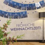 Saatgut Adventskalender 2026 – 24 Blumensamen zum Selbermachen von OwnGrown – Bild 7