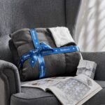 BEDSURE Sherpa Kuscheldecke 150x200 cm – Flauschig & warm für Couch & Bett – Bild 6