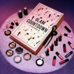 KreativeKraft Adventskalender 2026 – Beauty & Hautpflege Set für Damen & Teenager (Rose Gold) – Bild 2