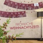 Saatgut Adventskalender 2026 – 24 Kräuter-, Gemüse- & Obstsamen Set von OwnGrown – Bild 7