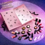KreativeKraft Adventskalender 2026 – Beauty & Hautpflege Set für Damen & Teenager (Rose Gold) – Bild 4