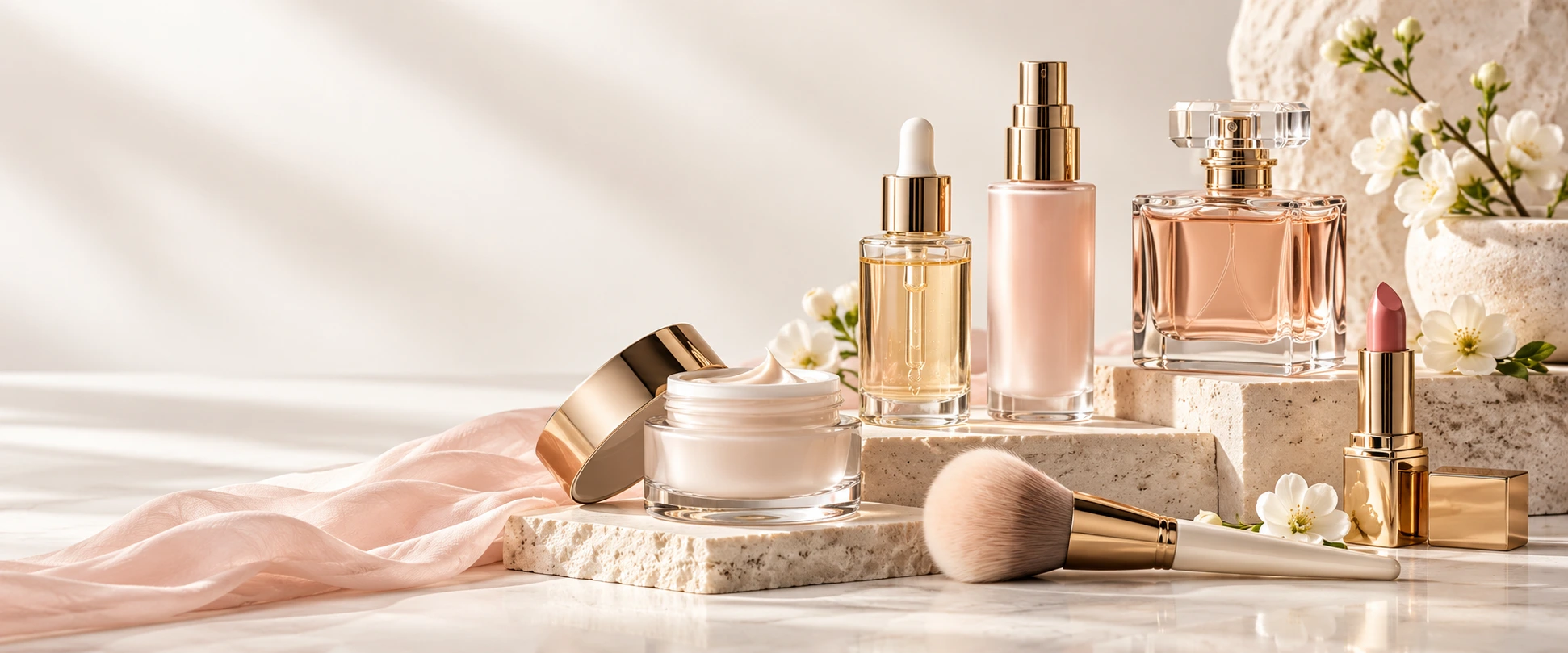 Beauty & Pflege Produkte: Hautpflege, Parfums und Beauty-Geräte bei Bestseller.Shop