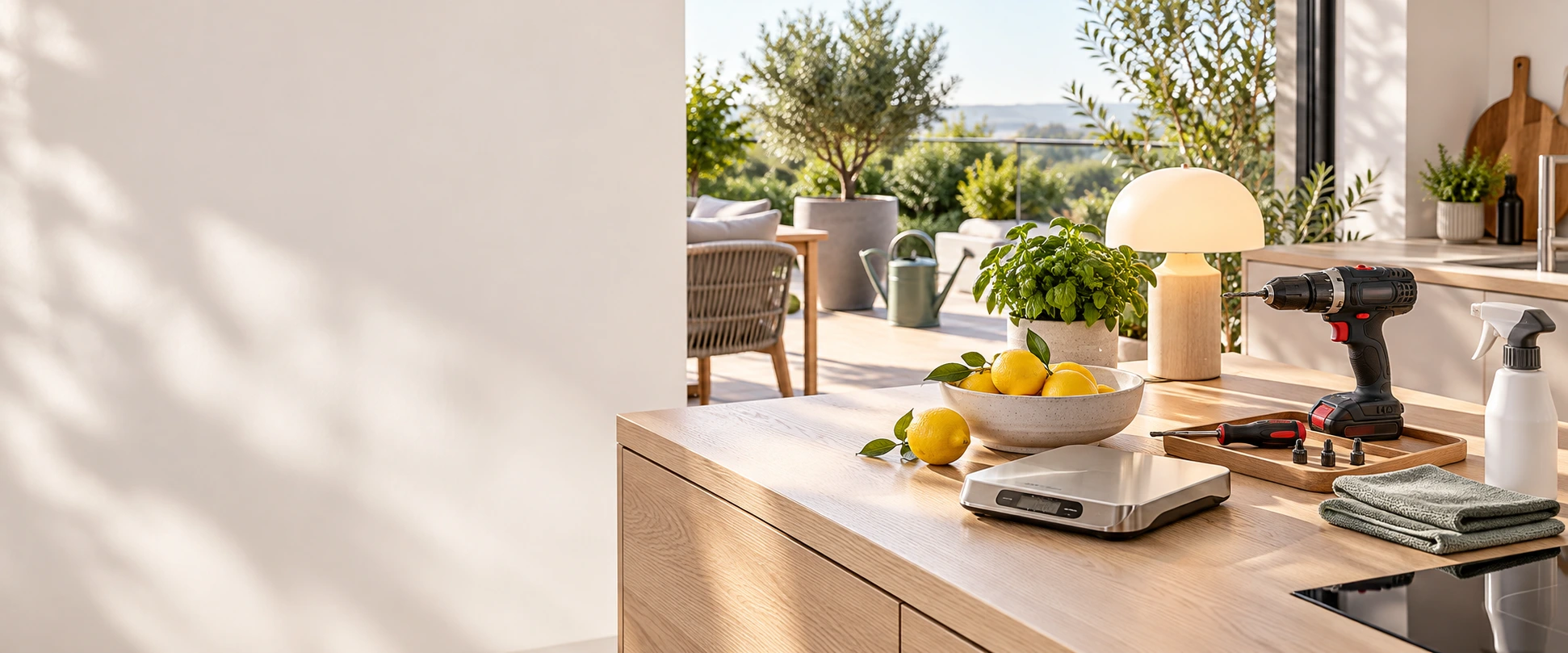 Haushalt & Garten Produkte für dein Zuhause