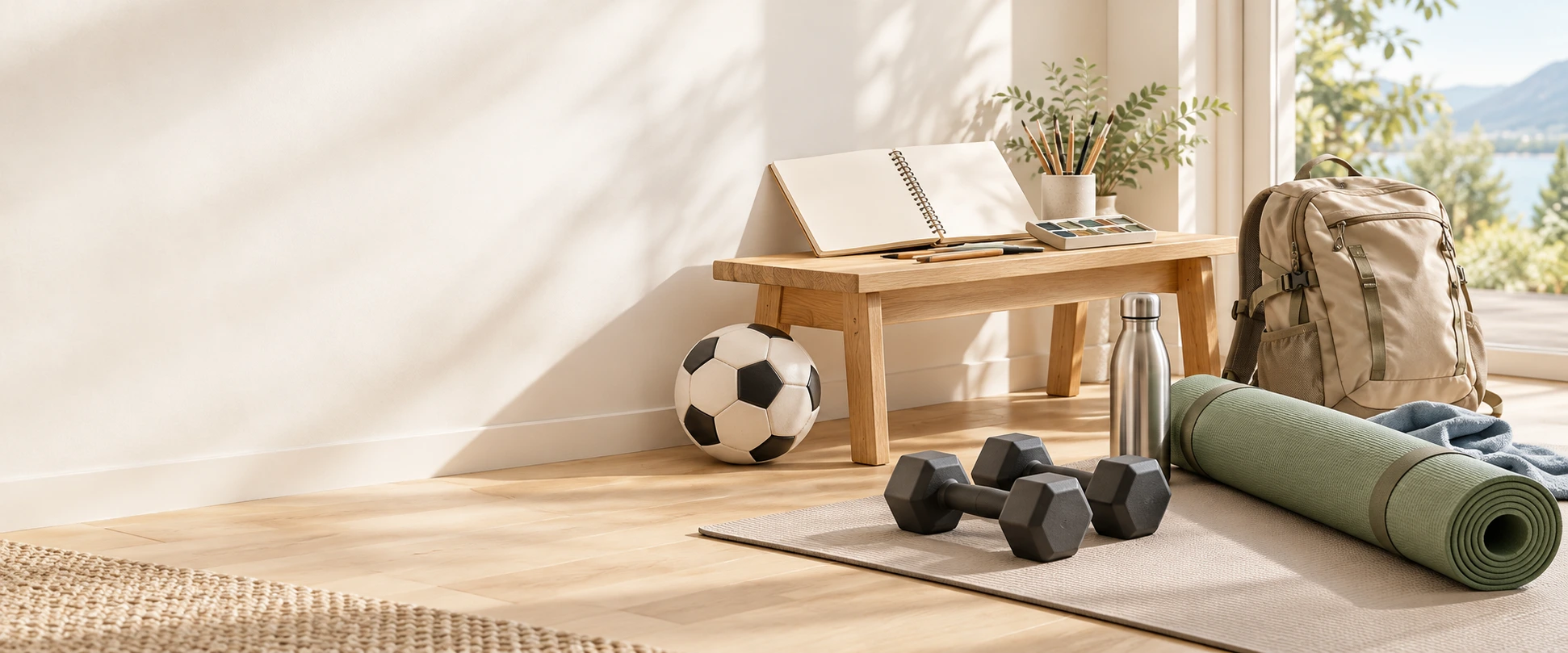 Sport & Hobby
